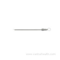 Otoscopy Suction Tube Ent Mastoid Tube